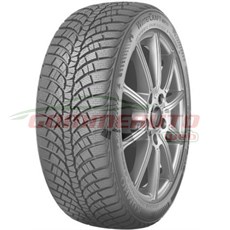 COP. 215/45VR17 KUMHO WP71 XL 91V M+S